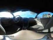 ✅ 2004 Ford Mustang Deluxe • VIN: 1FAFP44434F116375 • Lot: 43683581. Listed on IAAI with 209,121 mi. Free auction sales archive from the USA and detailed vehicle history report at DreamBid. Image 19.