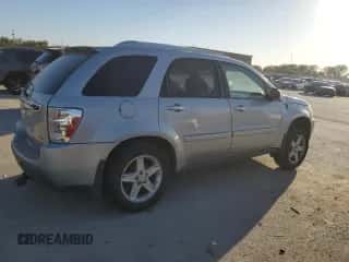 2006 Chevrolet Equinox LT с VIN 2CNDL73F966114219, выставлен на аукционе Copart как лот 73425964 с пробегом 192 095 миль миль и Списание • Salvage title. История ставок и продаж доступна на DreamBid. Изображение 3.