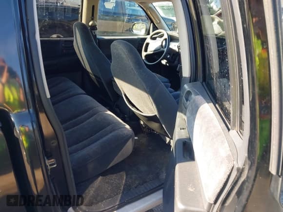 ✅ 2002 Dodge Dakota SLT • VIN: 1B7HL48X82S603451 • Лот: 43524640. Опубликован ранее на IAAI с пробегом 176 199 миль. Бесплатный доступ к архиву аукционных продаж из США и подробный отчёт об истории автомобиля на DreamBid. Изображение 8.