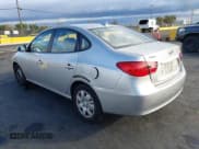 ✅ 2009 Hyundai Elantra GLS • VIN: KMHDU46D49U803175 • Lot: 43623897. Listed on IAAI with 135,263 mi. Free auction sales archive from the USA and detailed vehicle history report at DreamBid. Image 3.