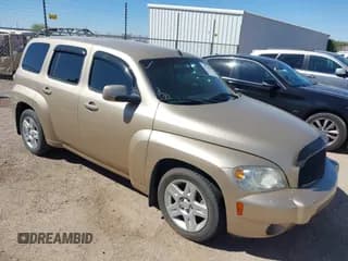 ✅ 2008 Chevrolet HHR LT • VIN: 3GNDA23DX8S525264 • Lot: 41766998. Listed on IAAI with 88,374 mi. Free auction sales archive from the USA and detailed vehicle history report at DreamBid. Image 1.