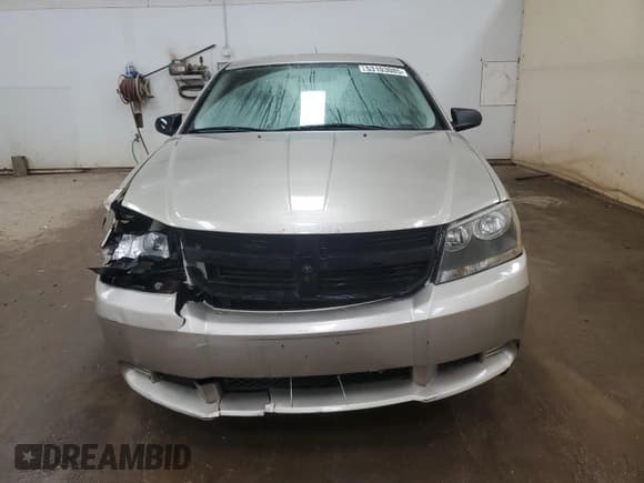 ✅ 2009 Dodge Avenger SE • VIN: 1B3LC46B59N519728 • Lot: 53103085. Wystawiony na Copart z przebiegiem 162 705 mil. Bezpłatny archiwum sprzedaży aukcyjnych z USA i szczegółowy raport historii pojazdu na DreamBid. Zdjęcie 5.