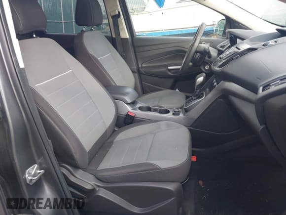 ✅ 2014 Ford Escape SE • VIN: 1FMCU9GX5EUB58080 • Лот: 41502542. Опубликован ранее на IAAI с пробегом 118 424 миль. Бесплатный доступ к архиву аукционных продаж из США и подробный отчёт об истории автомобиля на DreamBid. Изображение 5.