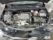 2023 Chevrolet Malibu LT с VIN 1G1ZD5ST4PF170510, выставлен на аукционе Copart как лот 81508025 с пробегом 97 475 миль миль и Списание • Salvage title. История ставок и продаж доступна на DreamBid. Изображение 11.