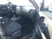 ✅ 2014 Kia Soul + • VIN: KNDJP3A58E7077774 • Lot: 43476752. Listed on IAAI with 60,200 mi. Free auction sales archive from the USA and detailed vehicle history report at DreamBid. Image 5.