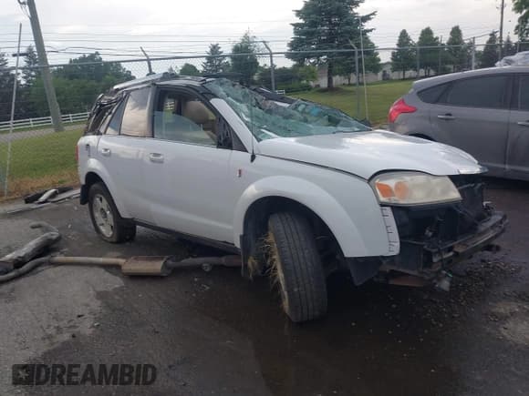 ✅ 2007 Saturn VUE V6 • VIN: 5GZCZ53447S803308 • Lot: 42598463. Wystawiony na IAAI z przebiegiem 232 832 mil. Bezpłatny archiwum sprzedaży aukcyjnych z USA i szczegółowy raport historii pojazdu na DreamBid. Zdjęcie 1.