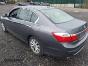 ✅ 2013 Honda Accord EX-L • VIN: 1HGCR3F88DA037753 • Lot: 43460751. Wystawiony na IAAI z przebiegiem 140 436 mil. Bezpłatny archiwum sprzedaży aukcyjnych z USA i szczegółowy raport historii pojazdu na DreamBid. Zdjęcie 3.