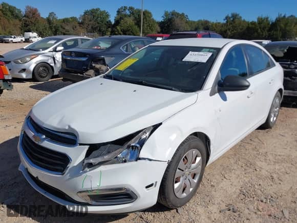 2016 Chevrolet Cruze LS с VIN 1G1PC5SH6G7207671, выставлен на аукционе IAAI как лот 43450865 с пробегом 82 944 миль миль и . История ставок и продаж доступна на DreamBid. Изображение 17.