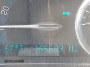 ✅ 2011 Chevrolet HHR 1LT • VIN: 3GNBABFW6BS529937 • Lot: 41556362. Listed on IAAI with 166,689 mi. Free auction sales archive from the USA and detailed vehicle history report at DreamBid. Image 15.