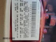 ✅ 2000 Mitsubishi Galant ES • VIN: 4A3AA46GXYE054866 • Lot: 87023214. Wystawiony na Copart z przebiegiem 120 337 mil. Bezpłatny archiwum sprzedaży aukcyjnych z USA i szczegółowy raport historii pojazdu na DreamBid. Zdjęcie 13.