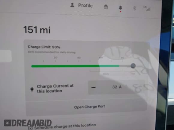 ✅ 2020 Tesla Model 3 Standard Range Plus • VIN: 5YJ3E1EA5LF591096 • Lot: 43591381. Wystawiony na IAAI z przebiegiem 98 408 mil. Bezpłatny archiwum sprzedaży aukcyjnych z USA i szczegółowy raport historii pojazdu na DreamBid. Zdjęcie 17.