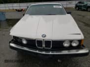 ✅ 1985 BMW 7 Series 735i • VIN: WBAFH8402F0970689 • Lot: 74534844. Wystawiony na Copart z przebiegiem 192 703 mil. Bezpłatny archiwum sprzedaży aukcyjnych z USA i szczegółowy raport historii pojazdu na DreamBid. Zdjęcie 5.