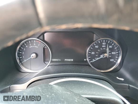 ✅ 2019 Ford Expedition Platinum • VIN: 1FMJU1MT6KEA68114 • Лот: 80175205. Опубликован ранее на Copart с пробегом 56 943 миль. Бесплатный доступ к архиву аукционных продаж из США и подробный отчёт об истории автомобиля на DreamBid. Изображение 9.