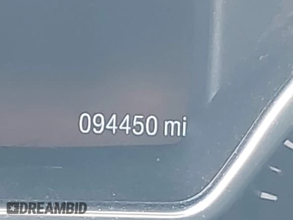 ✅ 2016 Ford Transit Connect Titanium • VIN: NM0GE9G74G1285505 • Lot: 42022165. Listed on IAAI with 94,450 mi. Free auction sales archive from the USA and detailed vehicle history report at DreamBid. Image 16.