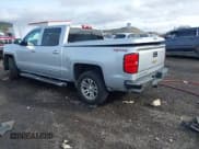 ✅ 2015 Chevrolet Silverado 1500 LT • VIN: 3GCUKREC9FG525937 • Лот: 43472320. Опубликован ранее на IAAI с пробегом Не указан. Бесплатный доступ к архиву аукционных продаж из США и подробный отчёт об истории автомобиля на DreamBid. Изображение 3.