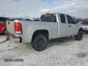 ✅ 2012 GMC Sierra 1500 SL • VIN: 1GTR2UEA8CZ201056 • Lot: 83600204. Listed on Copart with Not provided. Free auction sales archive from the USA and detailed vehicle history report at DreamBid. Image 3.