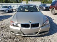 ✅ 2008 BMW 3 Series 328i • VIN: WBAVA33568P142915 • Lot: 71956205. Listed on Copart with 98,837 mi. Free auction sales archive from the USA and detailed vehicle history report at DreamBid. Image 5.