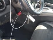 ✅ 2017 FIAT 124 Spider Classica • VIN: JC1NFAEK4H0124138 • Lot: 43345321. Listed on IAAI with 112,648 mi. Free auction sales archive from the USA and detailed vehicle history report at DreamBid. Image 11.