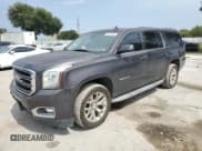 ✅ 2015 GMC Yukon XL SLE • VIN: 1GKS2GKC1FR503662 • Lot: 66235885. Listed on Copart with 100,932 mi. Free auction sales archive from the USA and detailed vehicle history report at DreamBid. Image 1.