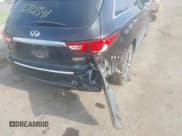 ✅ 2016 Infiniti QX60 • VIN: 5N1AL0MM2GC517815 • Lot: 42721341. Listed on IAAI with 160,196 mi. Free auction sales archive from the USA and detailed vehicle history report at DreamBid. Image 6.