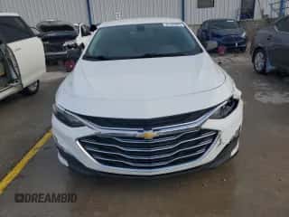 2019 Chevrolet Malibu LS with VIN 1G1ZC5ST4KF196326, listed as a Copart auction lot 81493025 with 147,478 mi miles and Salvage title. Bid and sale history available at DreamBid. Image 5.