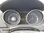 ✅ 2011 Hyundai Sonata SE • VIN: 5NPEC4AC0BH260725 • Lot: 73853884. Listed on Copart with 232,178 mi. Free auction sales archive from the USA and detailed vehicle history report at DreamBid. Image 9.