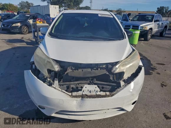 ✅ 2016 Nissan Note SV • VIN: 3N1CE2CPXGL366583 • Lot: 94555395. Wystawiony na Copart z przebiegiem 153 523 mil. Bezpłatny archiwum sprzedaży aukcyjnych z USA i szczegółowy raport historii pojazdu na DreamBid. Zdjęcie 5.