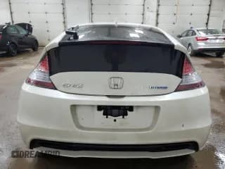 ✅ 2015 Honda CR-Z EX • VIN: JHMZF1D63FS000242 • Lot: 66135664. Listed on Copart with 140,911 mi. Free auction sales archive from the USA and detailed vehicle history report at DreamBid. Image 6.