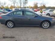 ✅ 2006 Acura TSX Navi • VIN: JH4CL96926C019413 • Lot: 43425248. Listed on IAAI with 239,745 mi. Free auction sales archive from the USA and detailed vehicle history report at DreamBid. Image 13.