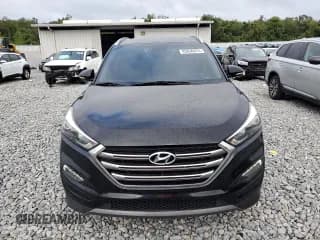 ✅ 2016 Hyundai Tucson Sport • VIN: KM8J33A22GU139820 • Лот: 85836075. Опубликован ранее на Copart с пробегом 111 125 миль. Бесплатный доступ к архиву аукционных продаж из США и подробный отчёт об истории автомобиля на DreamBid. Изображение 5.