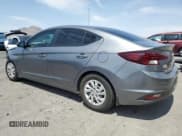 ✅ 2019 Hyundai Elantra SE • VIN: 5NPD74LF1KH485730 • Lot: 65441685. Listed on Copart with 67,296 mi. Free auction sales archive from the USA and detailed vehicle history report at DreamBid. Image 2.