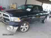 2024 Ram 1500 SLT z VIN 1C6RR7GG3RS157331, wystawiony jako IAAI lot #42609000 z przebiegiem 31 566 mil mil oraz . Historia ofert i sprzedaży dostępna na DreamBid. Obrazek 18.