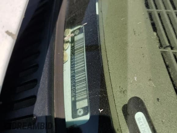 ✅ 2004 Chevrolet Silverado 2500HD LT • VIN: 1GCHK29174E105406 • Лот: 58529614. Опубликован ранее на Copart с пробегом Не указан. Бесплатный доступ к архиву аукционных продаж из США и подробный отчёт об истории автомобиля на DreamBid. Изображение 12.