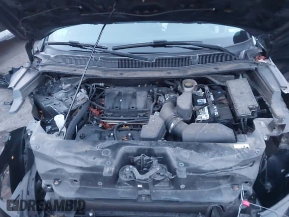 ✅ 2017 Ford Police Interceptor Utility • VIN: 1FM5K8AR4HGD92121 • Лот: 43717273. Опубликован ранее на IAAI с пробегом 79 393 миль. Бесплатный доступ к архиву аукционных продаж из США и подробный отчёт об истории автомобиля на DreamBid. Изображение 10.