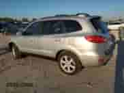 2007 Hyundai Santa Fe SE с VIN 5NMSH13E57H005784, выставлен на аукционе Copart как лот 69793584 с пробегом 190 009 миль миль и Списание • Salvage title. История ставок и продаж доступна на DreamBid. Изображение 2.