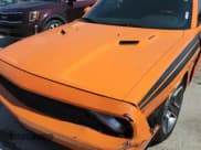 ✅ 2012 Dodge Challenger R/T Plus • VIN: 2C3CDYBTXCH267447 • Lot: 71967925. Listed on Copart with 182,933 mi. Free auction sales archive from the USA and detailed vehicle history report at DreamBid. Image 13.