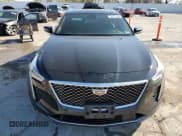 ✅ 2020 Cadillac CT6 Premium Luxury • VIN: 1G6KE5RS8LU104070 • Lot: 50471165. Listed on Copart with 94,044 mi. Free auction sales archive from the USA and detailed vehicle history report at DreamBid. Image 5.