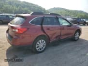 ✅ 2015 Subaru Outback Limited • VIN: 4S4BSEJC7F3283962 • Lot: 59736095. Wystawiony na Copart z przebiegiem 101 242 mil. Bezpłatny archiwum sprzedaży aukcyjnych z USA i szczegółowy raport historii pojazdu na DreamBid. Zdjęcie 3.