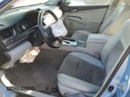 ✅ 2012 Toyota Camry XLE • VIN: 4T1BD1FK4CU025794 • Lot: 91235515. Wystawiony na Copart z przebiegiem Nie podano. Bezpłatny archiwum sprzedaży aukcyjnych z USA i szczegółowy raport historii pojazdu na DreamBid. Zdjęcie 7.