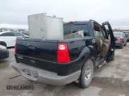 ✅ 2001 Ford Explorer Sport Trac • VIN: 1FMZU67E51UA90784 • Lot: 41557485. Wystawiony na IAAI z przebiegiem 290 670 mil. Bezpłatny archiwum sprzedaży aukcyjnych z USA i szczegółowy raport historii pojazdu na DreamBid. Zdjęcie 4.