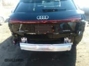 ✅ 2022 Audi e-tron Premium • VIN: WA1AAAGE0NB004791 • Lot: 43579769. Listed on IAAI with 26,952 mi. Free auction sales archive from the USA and detailed vehicle history report at DreamBid. Image 12.