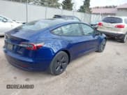 ✅ 2021 Tesla Model 3 Long Range • VIN: 5YJ3E1EB1MF974477 • Lot: 43647330. Wystawiony na IAAI z przebiegiem 46 051 mil. Bezpłatny archiwum sprzedaży aukcyjnych z USA i szczegółowy raport historii pojazdu na DreamBid. Zdjęcie 4.