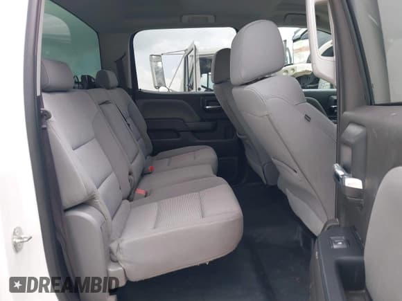 ✅ 2017 Chevrolet Silverado 2500HD Work Truck • VIN: 1GC1KUEG1HF101312 • Lot: 42435610. Listed on IAAI with 120,959 mi. Free auction sales archive from the USA and detailed vehicle history report at DreamBid. Image 8.