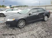 ✅ 2012 Lincoln MKZ • VIN: 3LNHL2GC1CR828094 • Lot: 82141425. Listed on Copart with 146,067 mi. Free auction sales archive from the USA and detailed vehicle history report at DreamBid. Image 1.