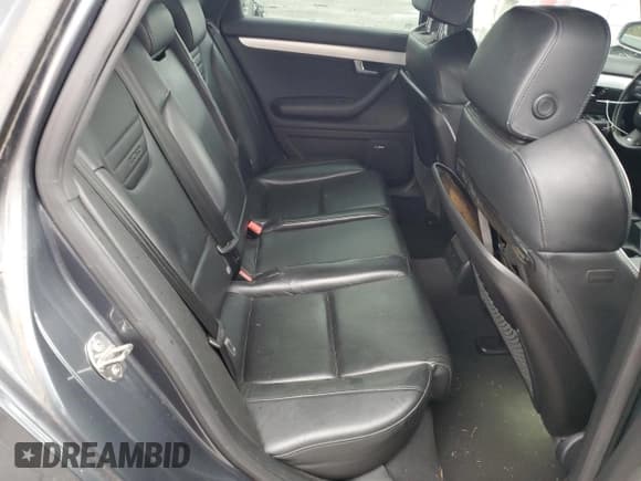 ✅ 2007 Audi S4 • VIN: WAUGL78E67A190905 • Лот: 72814404. Опубликован ранее на Copart с пробегом 141 673 миль. Бесплатный доступ к архиву аукционных продаж из США и подробный отчёт об истории автомобиля на DreamBid. Изображение 10.