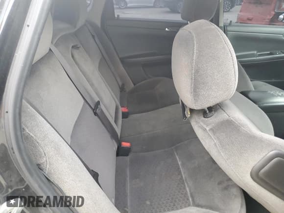 ✅ 2014 Chevrolet Impala LT • VIN: 2G1WB5E34E1137855 • Лот: 79427504. Опубликован ранее на Copart с пробегом 186 024 миль. Бесплатный доступ к архиву аукционных продаж из США и подробный отчёт об истории автомобиля на DreamBid. Изображение 10.