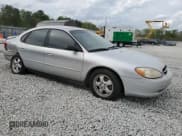 ✅ 2005 Ford Taurus SE • VIN: 1FAHP53U15A233371 • Лот: 52019685. Опубликован ранее на Copart с пробегом Не указан. Бесплатный доступ к архиву аукционных продаж из США и подробный отчёт об истории автомобиля на DreamBid. Изображение 4.