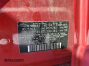 ✅ 2022 Hyundai Ioniq SE • VIN: KMHC75LC3NU280097 • Lot: 46271045. Listed on Copart with 36,918 mi. Free auction sales archive from the USA and detailed vehicle history report at DreamBid. Image 12.