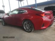 ✅ 2019 Lexus RC 350 • VIN: JTHHZ5BC9K5019521 • Lot: 85897875. Wystawiony na Copart z przebiegiem 24 554 mil. Bezpłatny archiwum sprzedaży aukcyjnych z USA i szczegółowy raport historii pojazdu na DreamBid. Zdjęcie 2.
