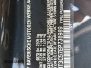 ✅ 2014 BMW 4 Series 435i • VIN: WBA3T3C57EP736989 • Лот: 68671105. Опубликован ранее на Copart с пробегом 127 376 миль. Бесплатный доступ к архиву аукционных продаж из США и подробный отчёт об истории автомобиля на DreamBid. Изображение 12.